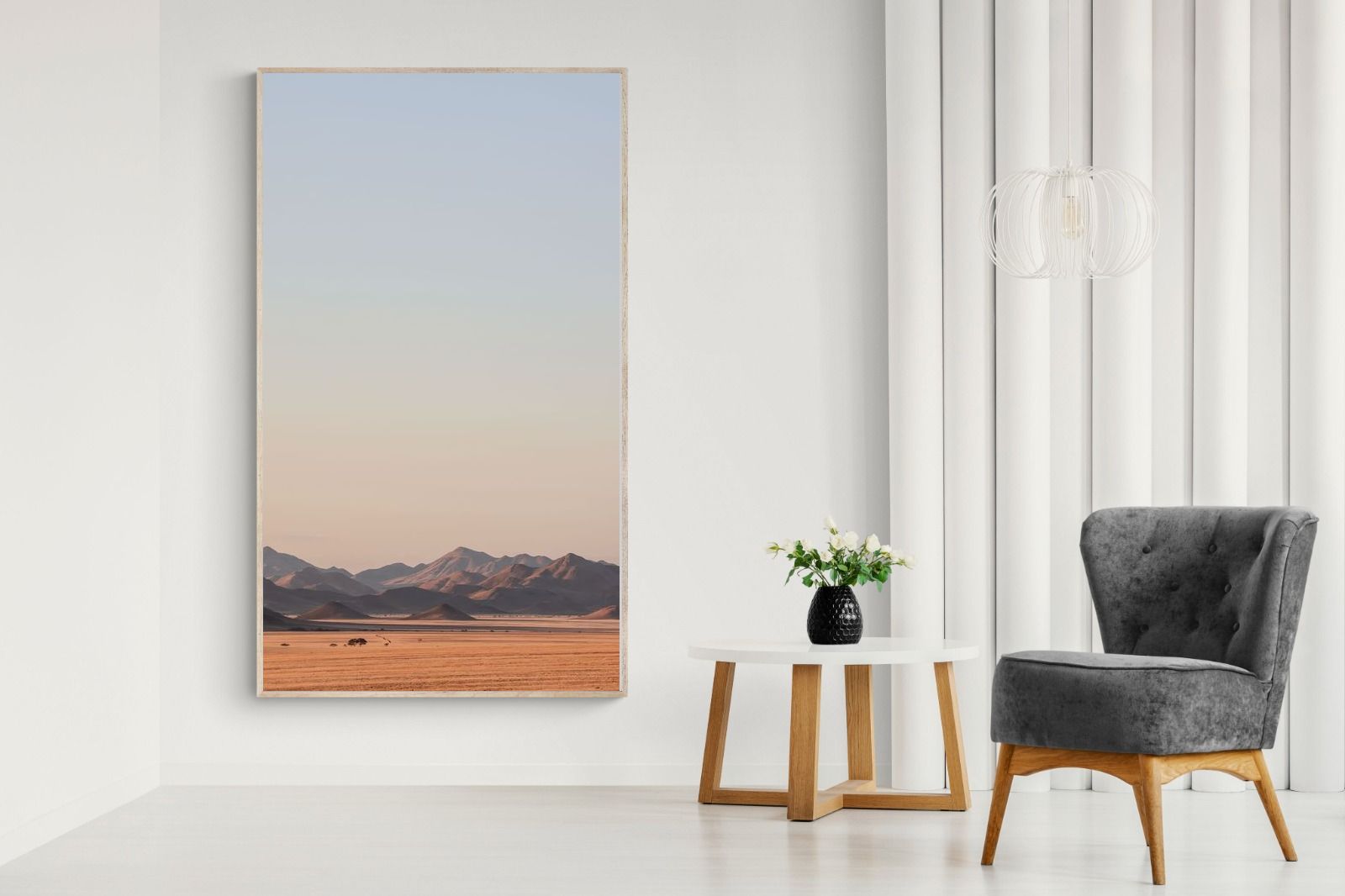 Pixalot Desert Hues