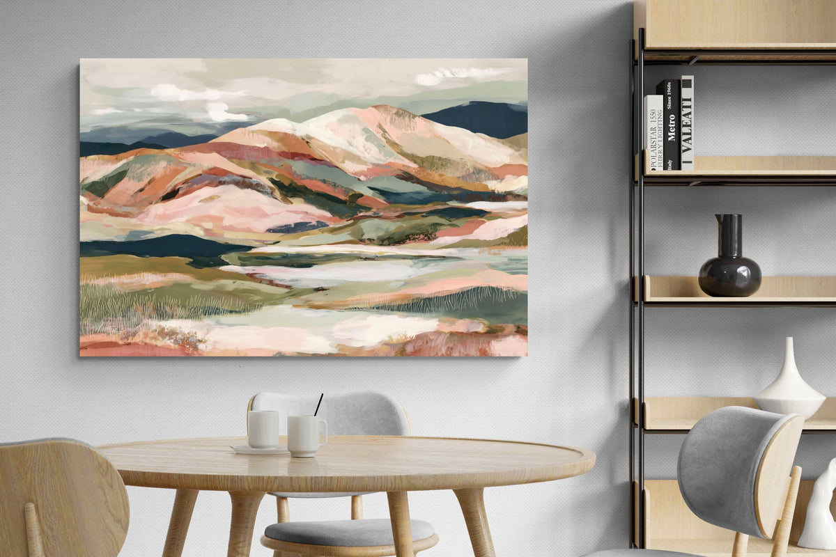 Pixalot ® Desert Mountains