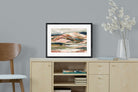 Pixalot ® Desert Mountains