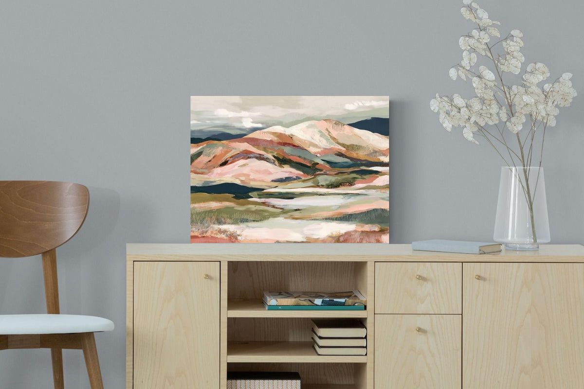 Pixalot ® Desert Mountains