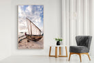 Pixalot Dhow (Colour)