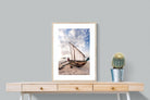 Pixalot Dhow (Colour)