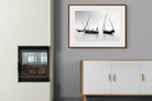 Pixalot ® Dhow Fleet