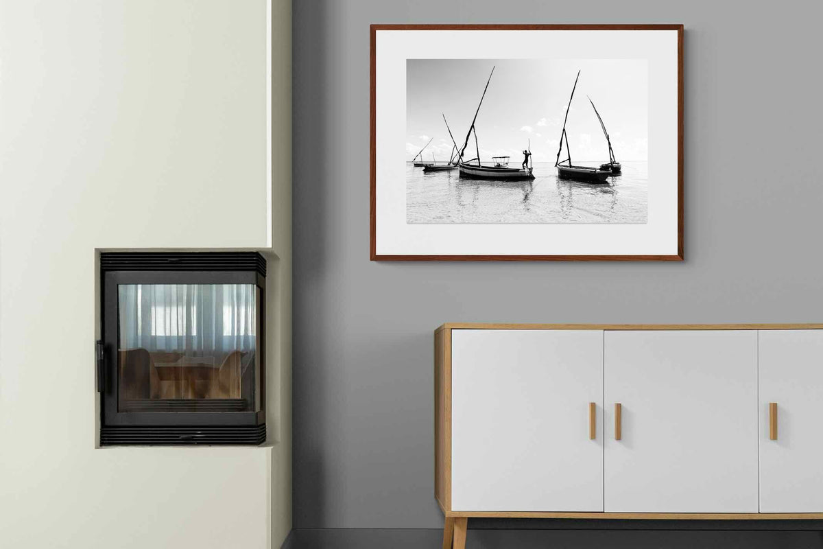 Pixalot ® Dhow Fleet