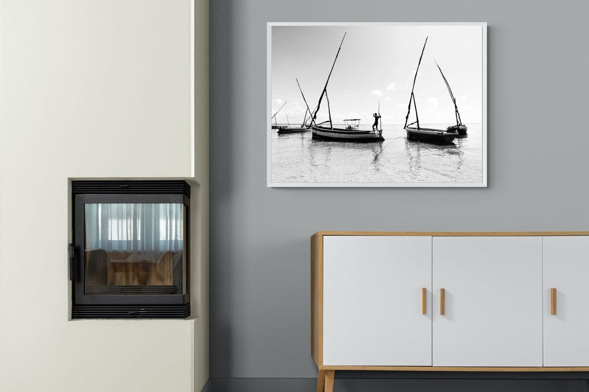 Pixalot ® Dhow Fleet