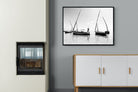 Pixalot ® Dhow Fleet