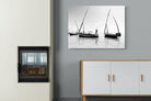 Pixalot ® Dhow Fleet