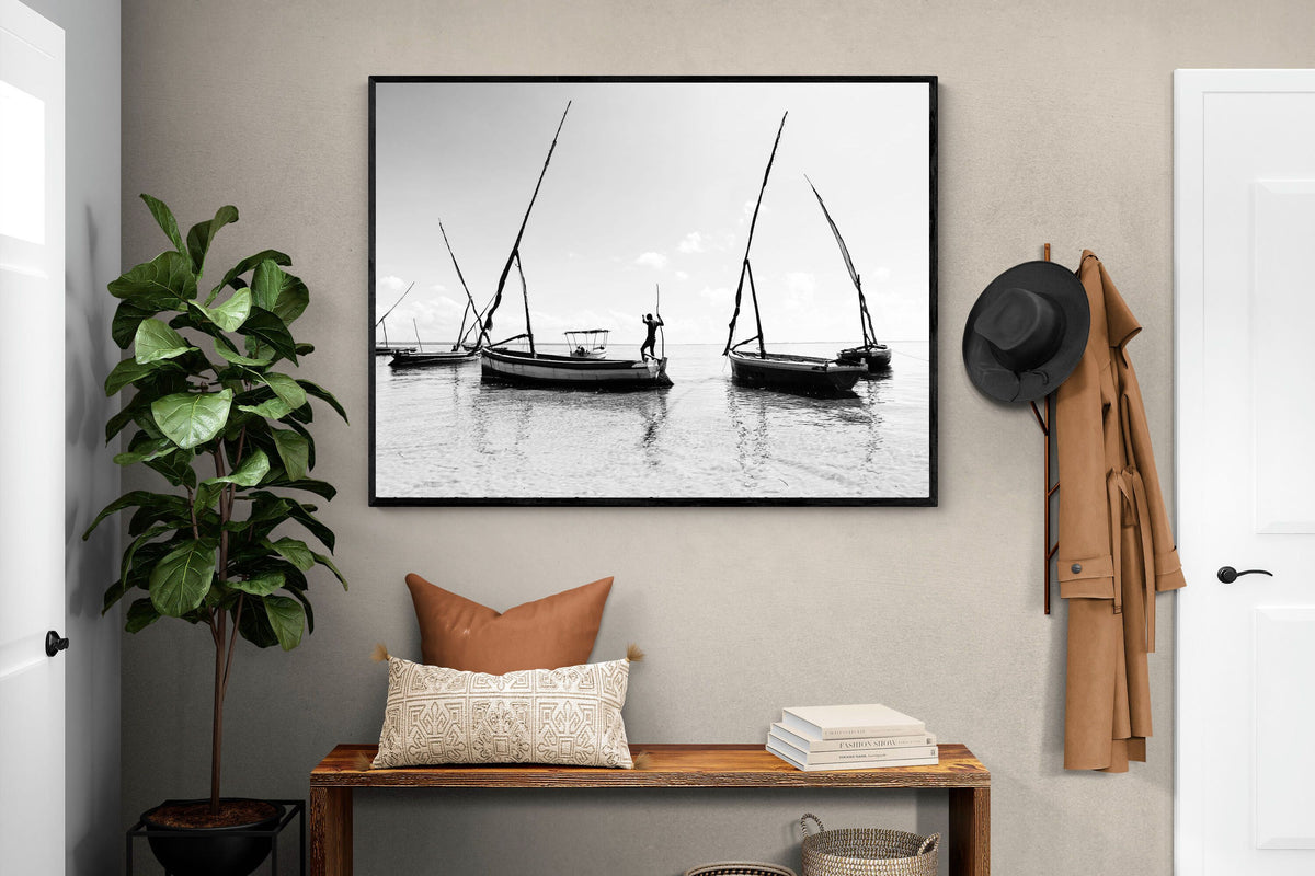Pixalot ® Dhow Fleet