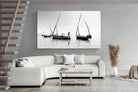 Pixalot ® Dhow Fleet