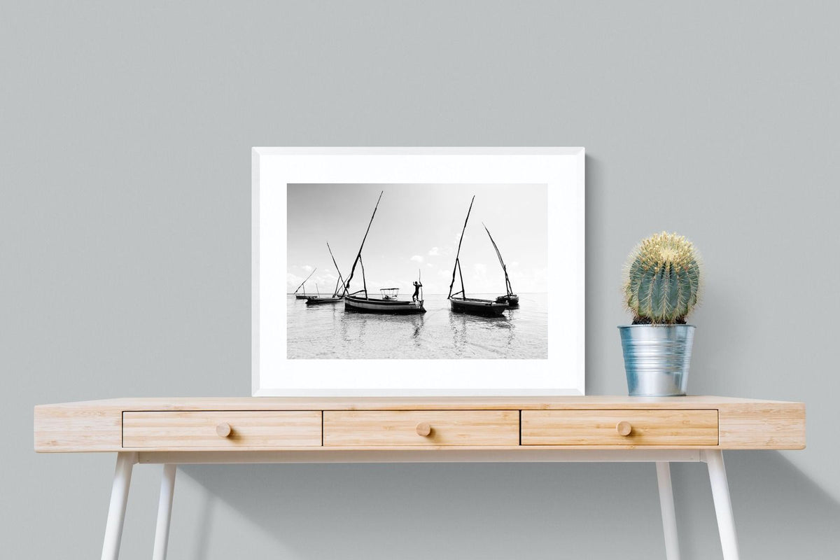 Pixalot ® Dhow Fleet