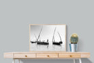 Pixalot ® Dhow Fleet