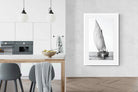 Pixalot ® Dhow Sail