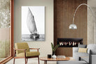 Pixalot ® Dhow Sail