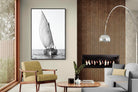 Pixalot ® Dhow Sail