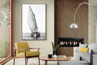 Pixalot ® Dhow Sail
