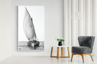 Pixalot ® Dhow Sail