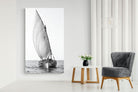 Pixalot ® Dhow Sail