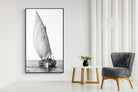 Pixalot ® Dhow Sail