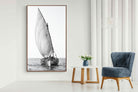 Pixalot ® Dhow Sail