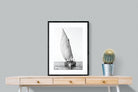 Pixalot ® Dhow Sail