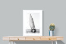 Pixalot ® Dhow Sail