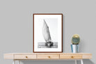 Pixalot ® Dhow Sail