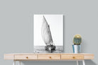 Pixalot ® Dhow Sail