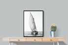 Pixalot ® Dhow Sail