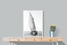 Pixalot ® Dhow Sail