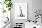 Pixalot ® Dhow Sail