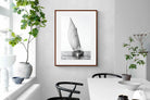 Pixalot ® Dhow Sail