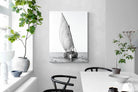 Pixalot ® Dhow Sail