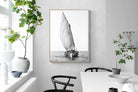 Pixalot ® Dhow Sail