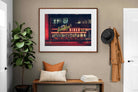 Pixalot Diner