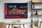 Pixalot Diner