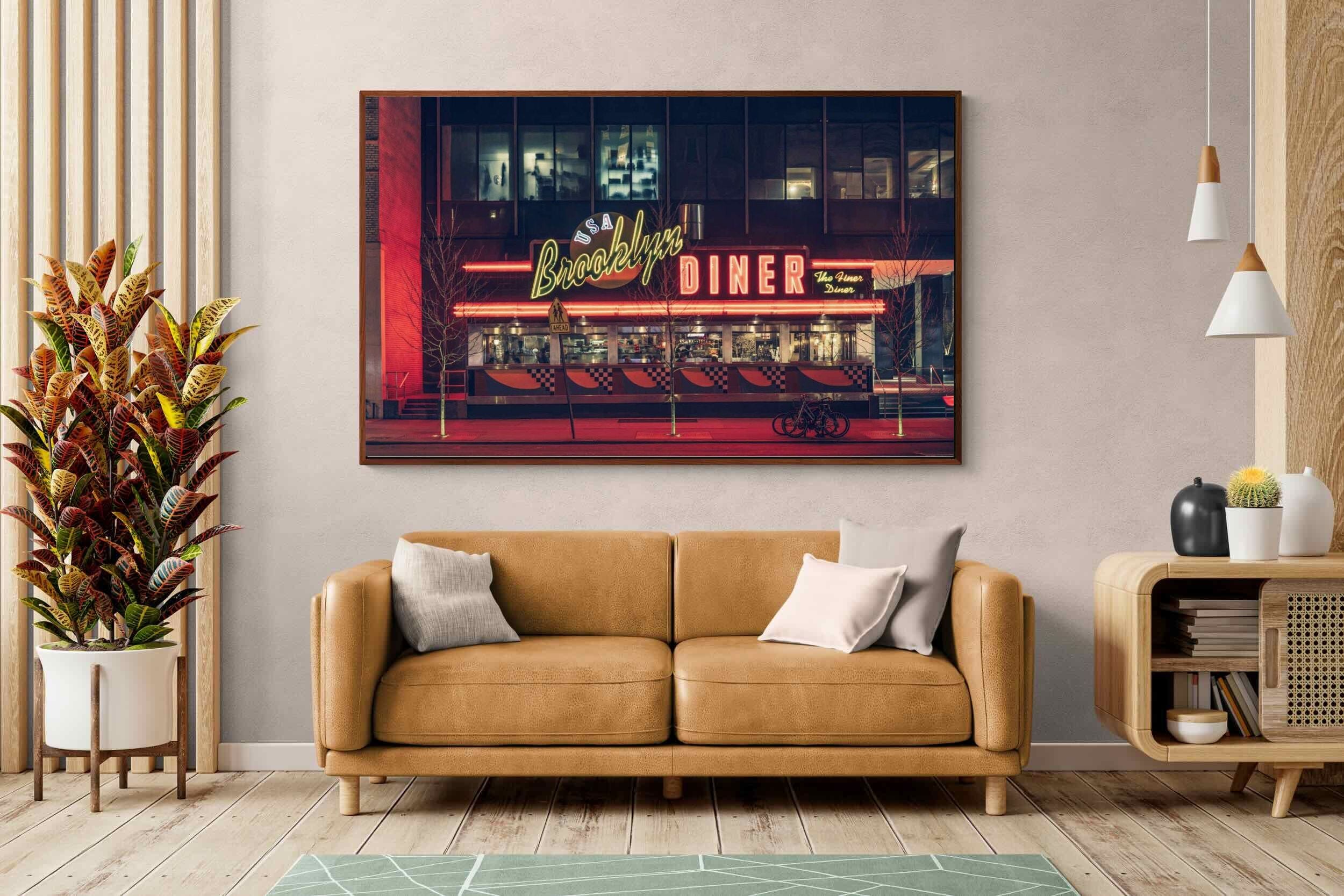 Pixalot Diner