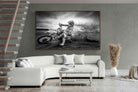 Pixalot ® Dirt Bike