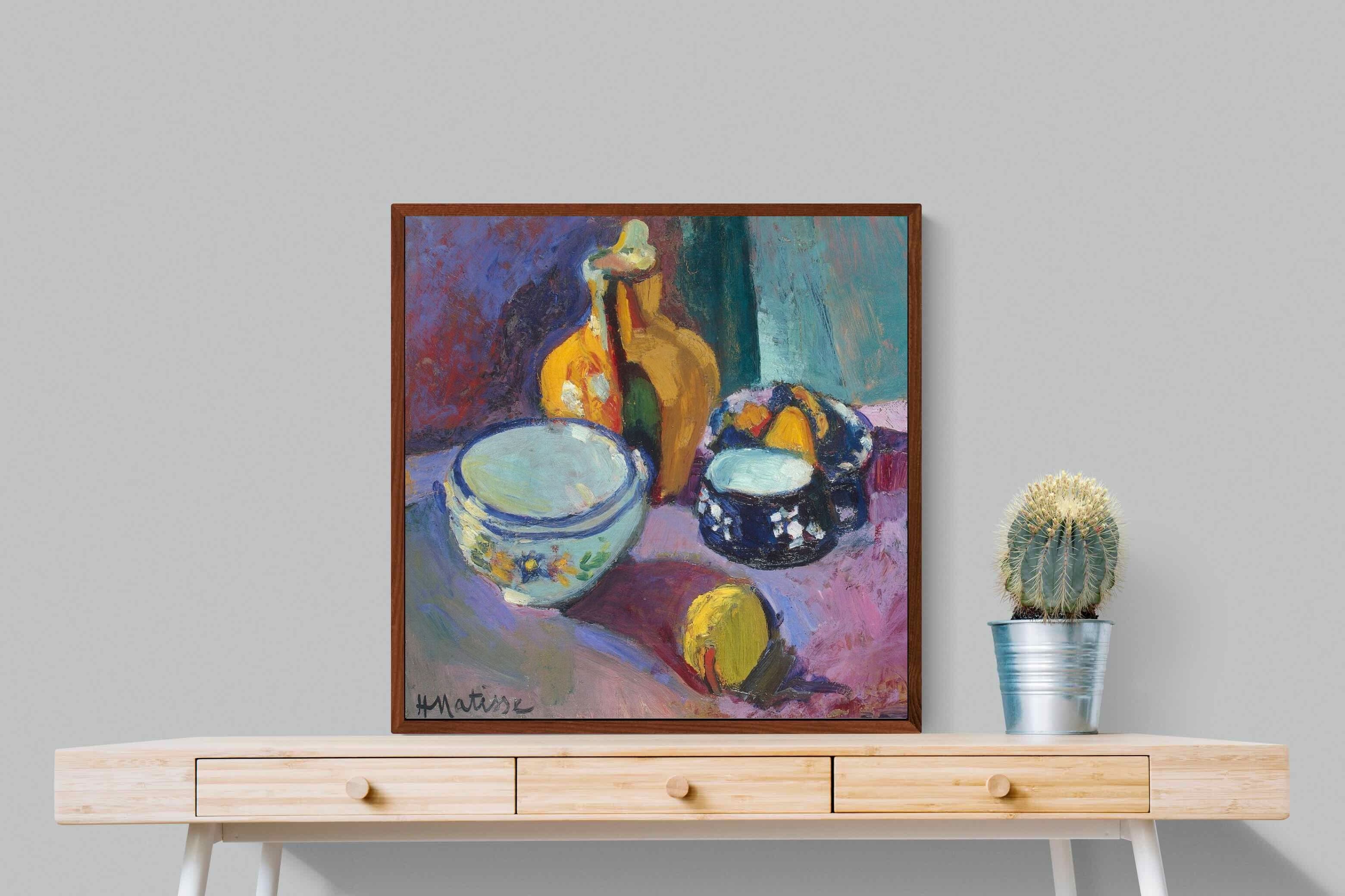 Pixalot Dishes & Fruit