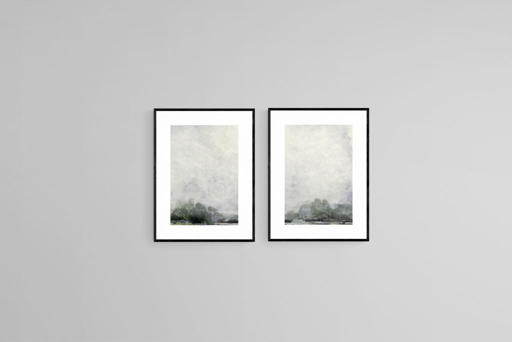 Distant Forest Set