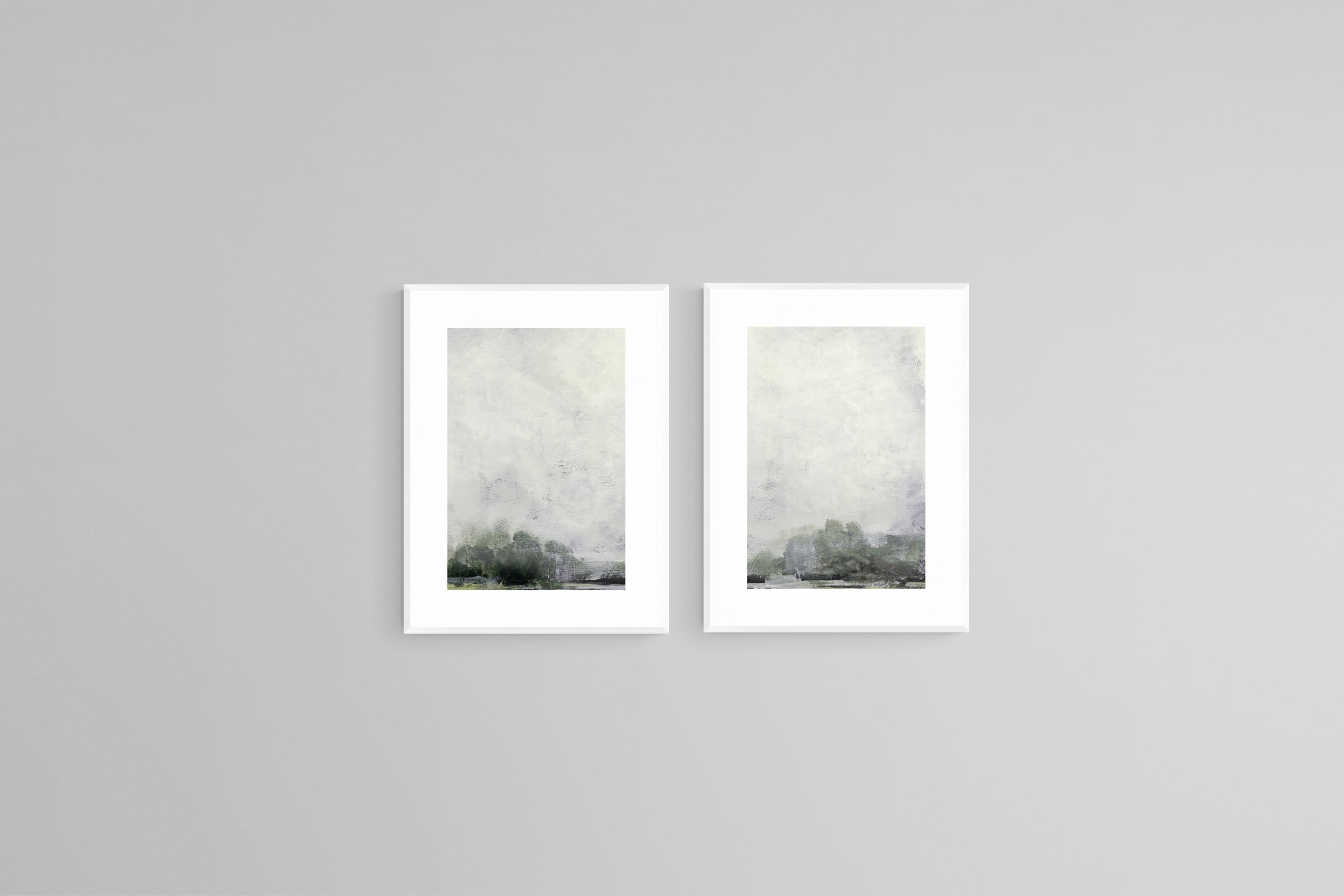 Distant Forest Set