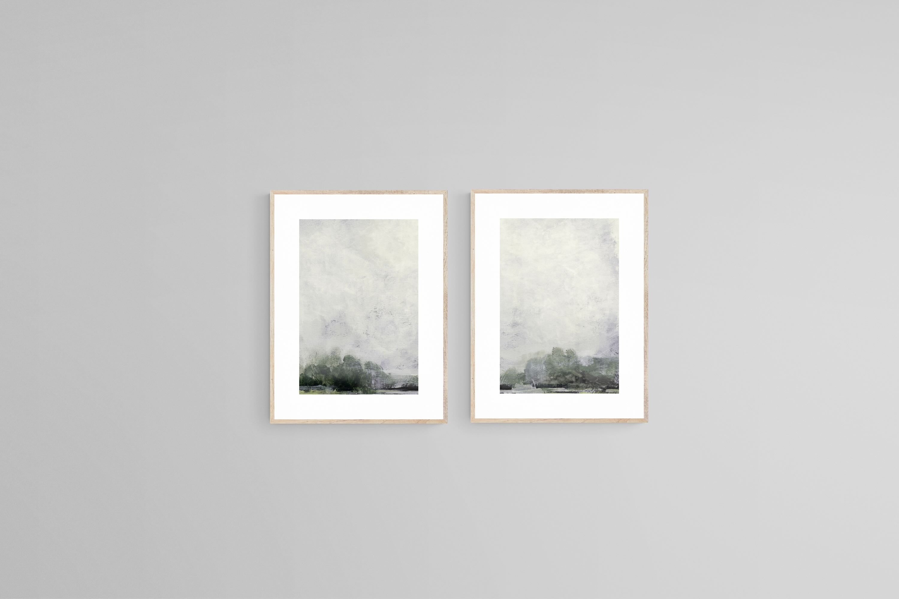 Distant Forest Set