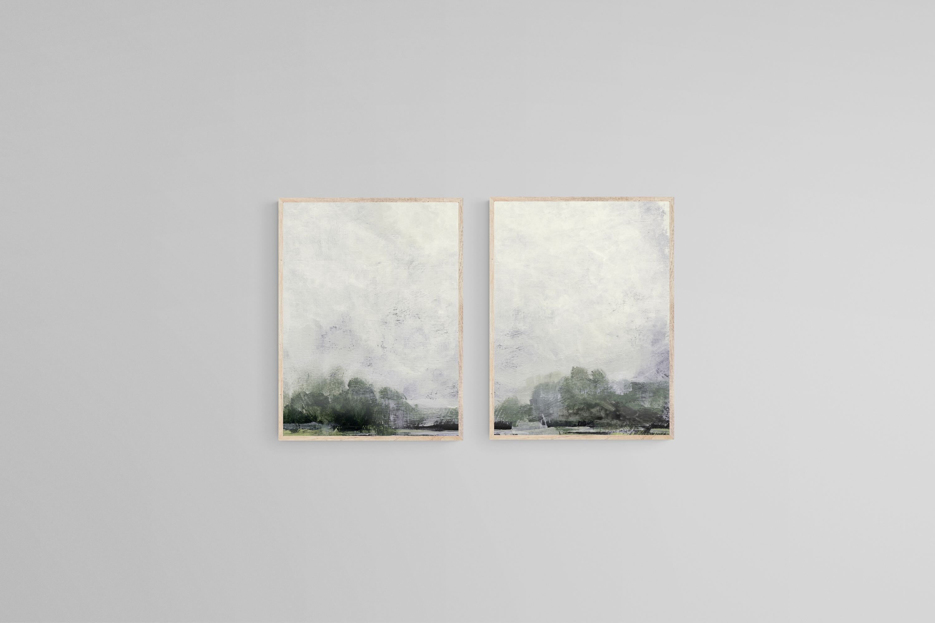 Distant Forest Set