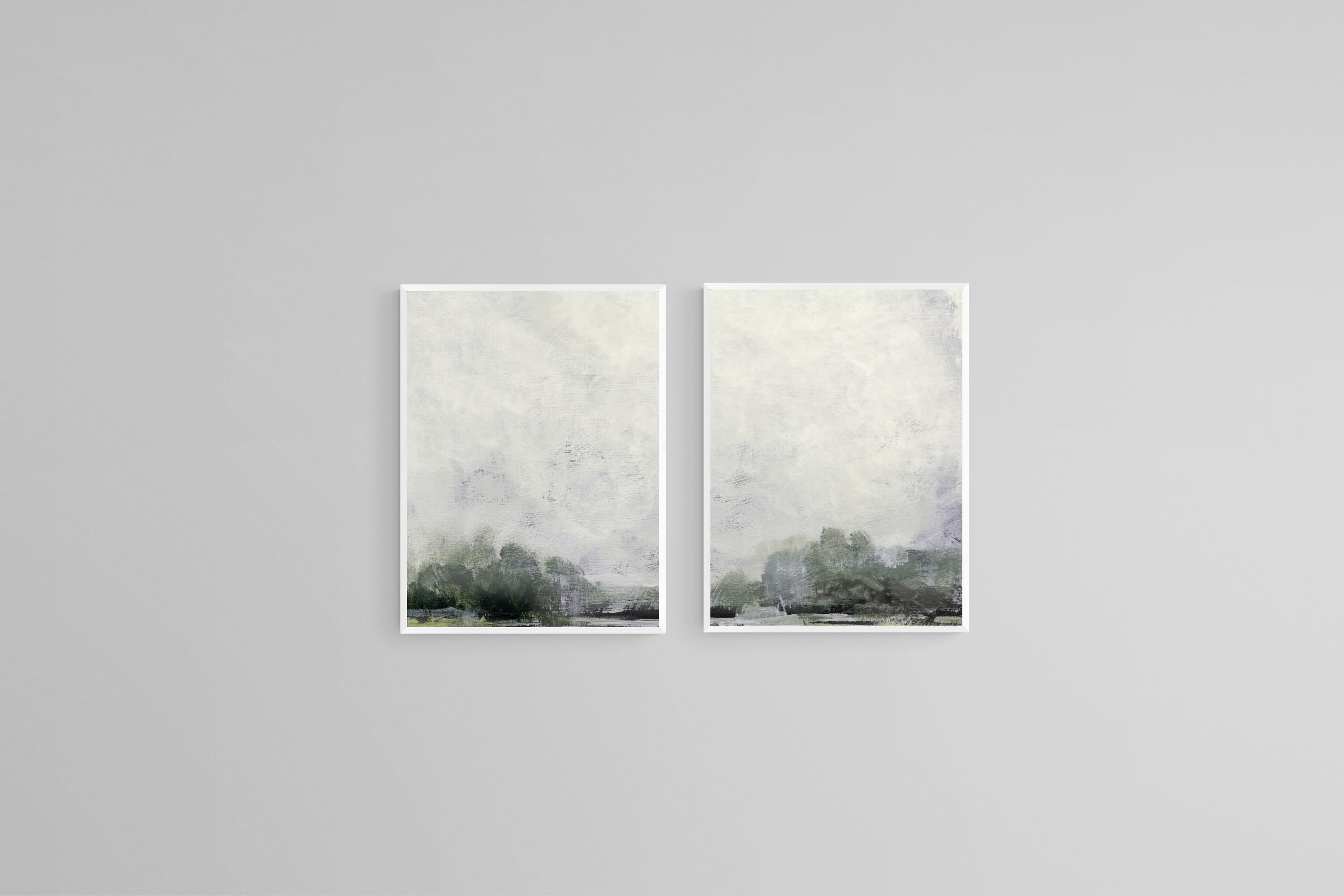 Distant Forest Set