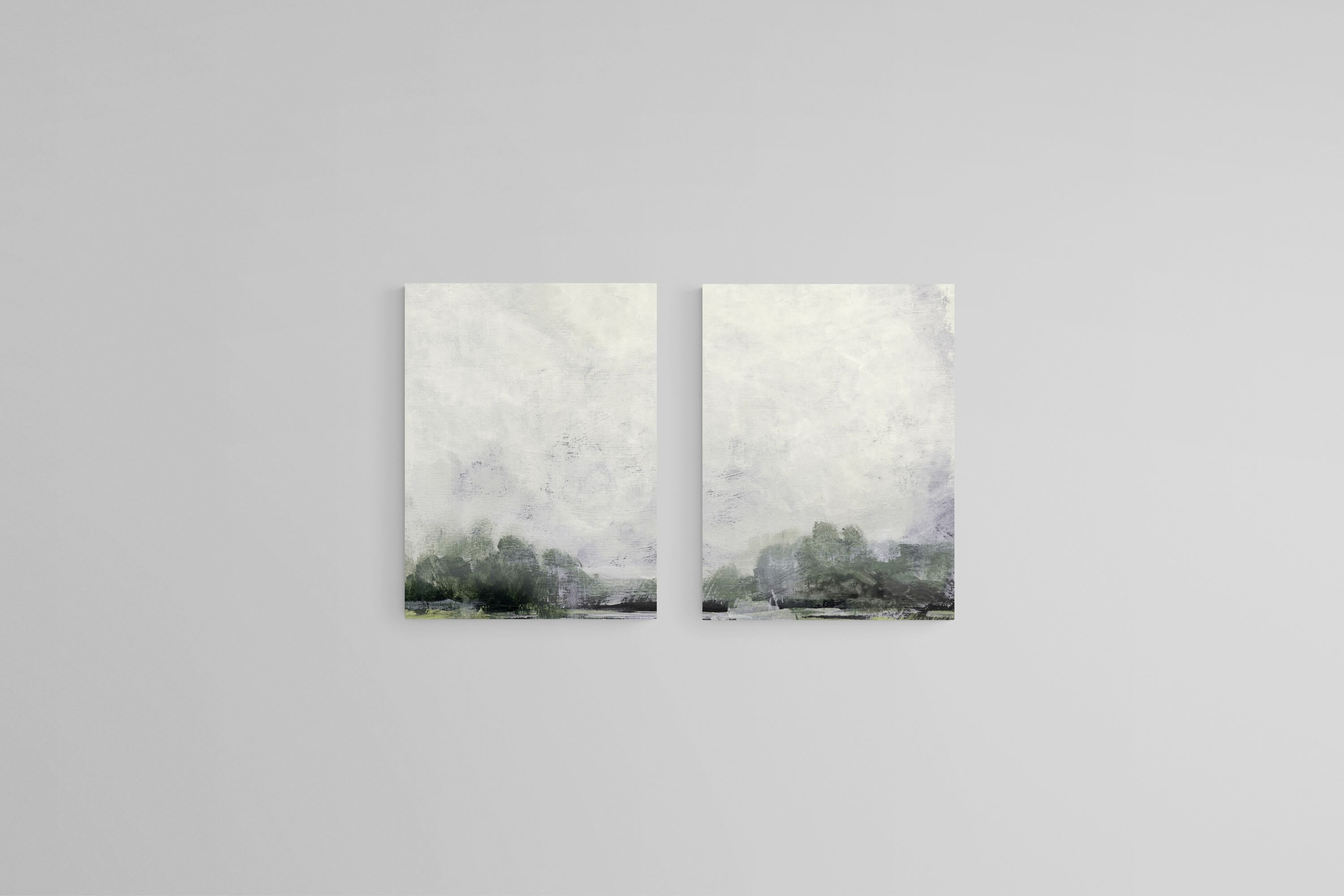 Distant Forest Set