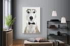 Pixalot Distinguished Hound
