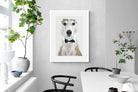 Pixalot Distinguished Hound