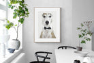 Pixalot Distinguished Hound