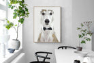 Pixalot Distinguished Hound