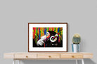 Pixalot DJ Monkey (Colourful)