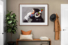 Pixalot DJ Monkey